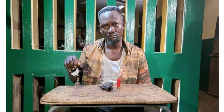 Edo Election