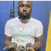 JUST-IN: Hours Before Edo Election, Police Arrest Armed Thugs, Recover Firearms