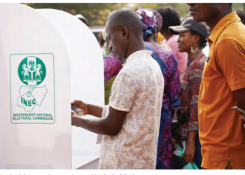AFTER CAMPAIGNS… APC, PDP, LP Await Edo Voters’ Reply Tomorrow