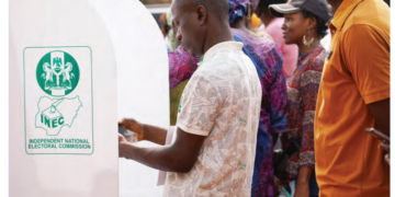 2027: Experts Seek AI Solutions To Electoral Disinformation 3 AFTER CAMPAIGNS… APC, PDP, LP Await Edo Voters’ Reply Tomorrow