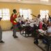 Commissioner Tasks School Children On Life Skills 5 Commissioner Tasks School Children On Life Skills