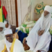 Don’t Betray GOV AbdulRazaq, ILORIN Emir Warns Appointees