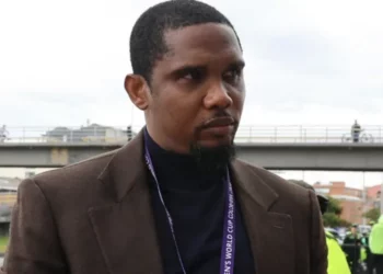eto'o