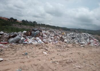 NAFDAC Destroys N2.6bn Worth Of Fake Products In South-East