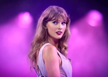 Singer Taylor Swift Endorses Kamala Harris For U.S. Presidency