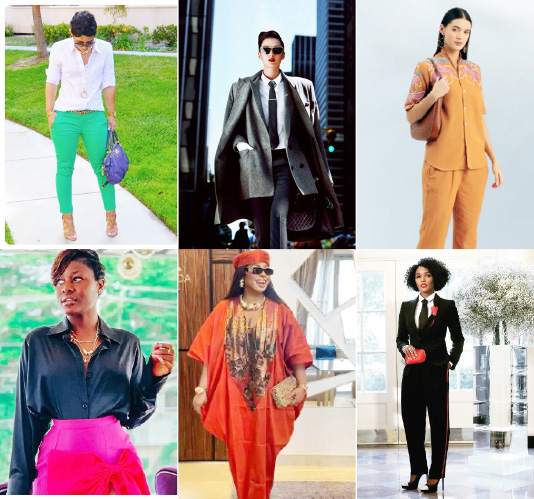 His To Hers: Mastering Menswear Style With Chic Women’s Tips 1 fashion