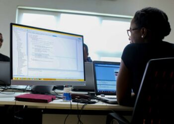 Getting Dream Job As Tech Enthusiast In Nigeria