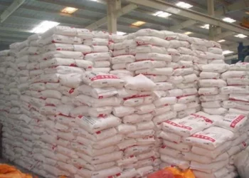 IFC Offers $108m Loan To OCP For Fertiliser Production