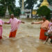 100 Die In Myanmar Floods 5 100 Die In Myanmar Floods
