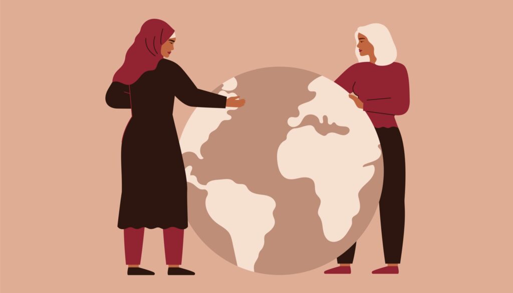 Effects Of Economic Climate On Women And Girls