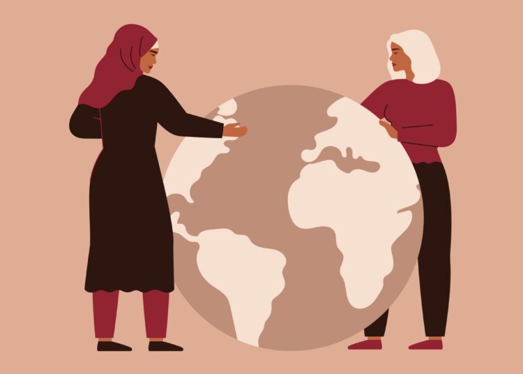 Effects Of Economic Climate On Women And Girls
