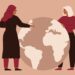 Effects Of Economic Climate On Women And Girls