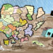 Flood Worsens Our Existential Threats