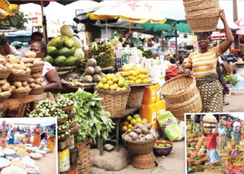 UN Meets FG, Pledges Increased Support For Food Security