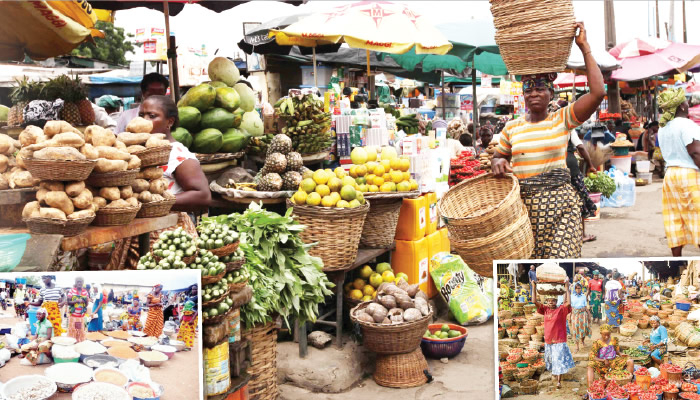 UN Meets FG, Pledges Increased Support For Food Security 1 food