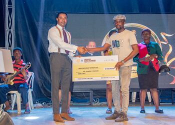 Food Insecurity: Give The Nations Project To Share 25,000 Food Items In Lagos