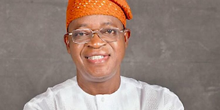 Oyetola