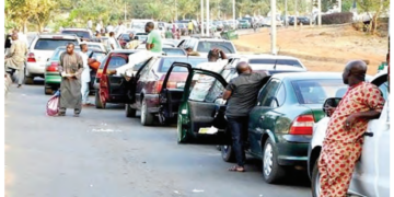 FUEL PUMP PRICE… Pressure Mounts For Immediate Reversal