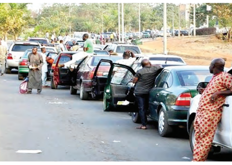 MAN Raises Concern Over Escalation Of Petrol Prices