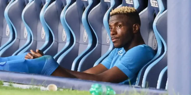Osimhen