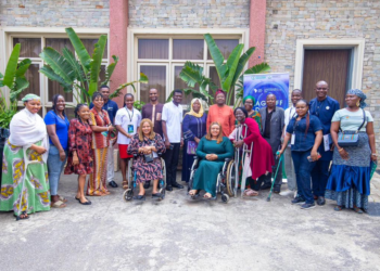 Education Ministry, Gallery of CODE Partner To Empower Youths With Digital Skills, Career Opportunities