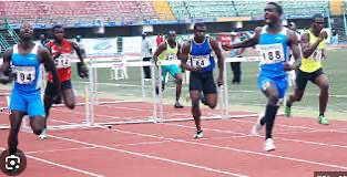 8th National Youth Games: Organisers Assure Athletes Of Safety As Games Village Opens 1 games 1