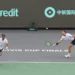 Germany Sweep Past Chile In Davis Cup