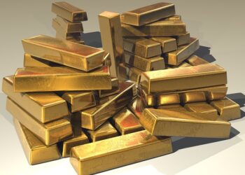 How to Start Gold Trading in Nigeria