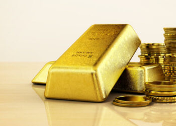 Why You Should Buy Gold Bars and Consider a Singapore Safe Deposit Box for Storage
