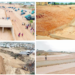 How Gombe Governor Shields Communities with Ongoing Massive Erosion Control Project