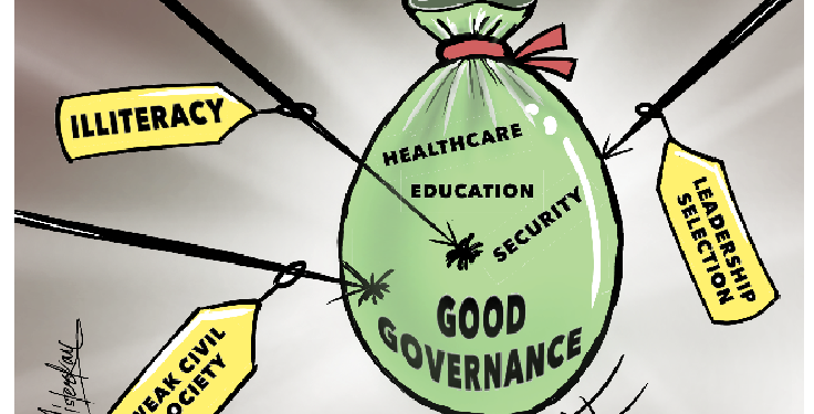 good governance