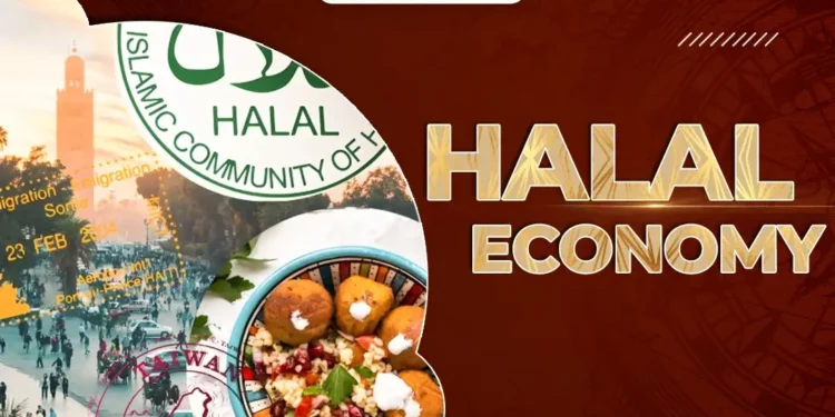 Halal economy