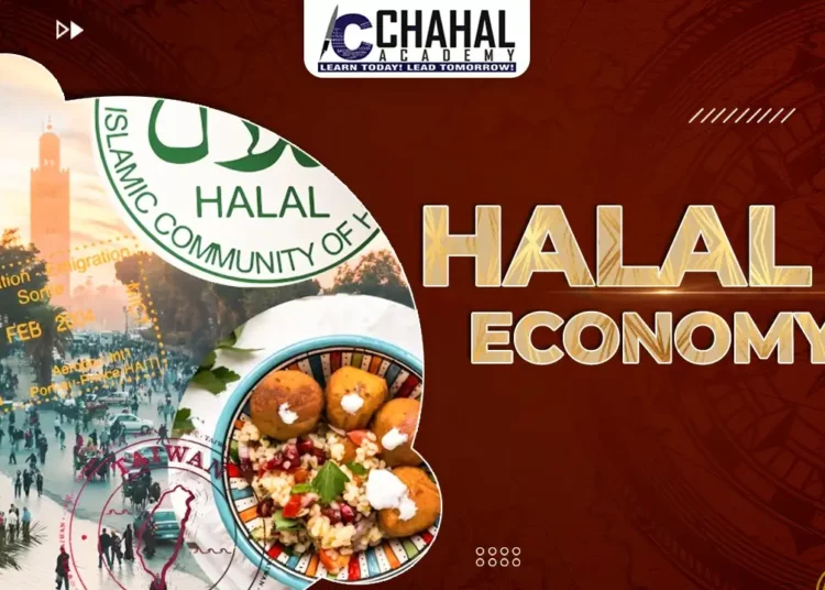 Halal economy