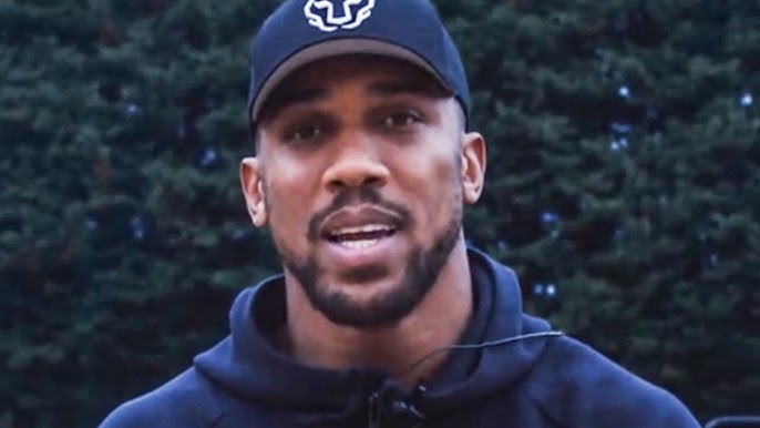 Anthony Joshua Breaks Silence After Knockout Defeat To Dubois 1 hq720 1