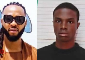 Flavour’s Impersonator Jailed  For Defrauding American Woman