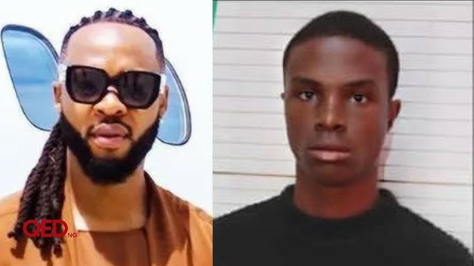 Flavour’s Impersonator Jailed For Defrauding American Woman 1 hq720