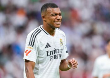 PSG Ordered To Pay Mbappé €55m Unpaid Wages