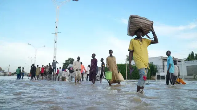 Many Still Trapped In Borno Flood 1 image 103