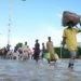 Many Still Trapped In Borno Flood