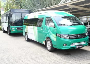 FG Launches CNG Initiative In Edo, Signs Agreement With Partners