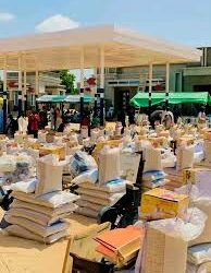 Lawmaker Empowers 6,000 Constituents In Zamfara