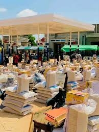 Lawmaker Empowers 6,000 Constituents In Zamfara 1 images 1 1