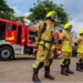 Next Phase Of Federal Fire Service Recruitment Begins Sept 15