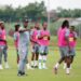 Super Eagles Going For Victory Not Revenge – Eguavoen