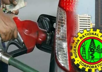 Fuel Price Hike: Nigerians In Diaspora Seek Restructuring Of NNPC’s Debts