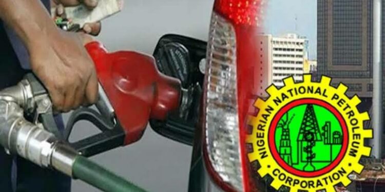 Fuel Price Hike