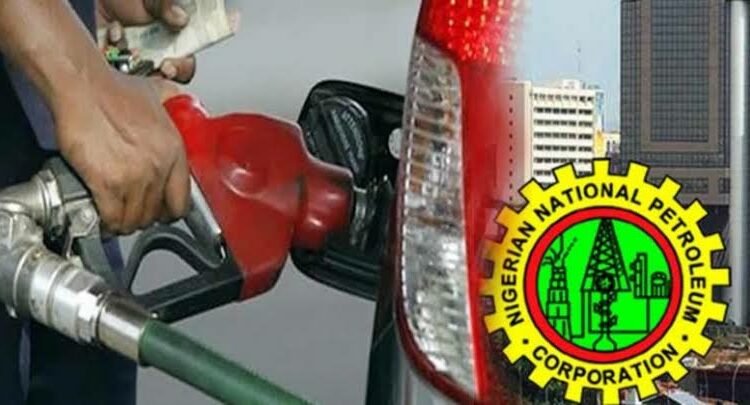 Fuel Price Hike