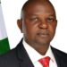 River Basins: 100 CSOs Commend Utsev’s Innovative Initiatives 5 River Basins: 100 CSOs Commend Utsev’s Innovative Initiatives