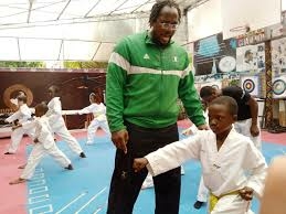 CCSF, French Embassy Reenact Paris 2024 Act In Abuja