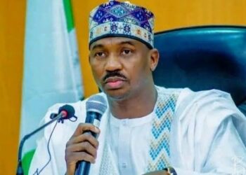 Sokoto Govt Commends LEADERSHIP For Factual Reporting
